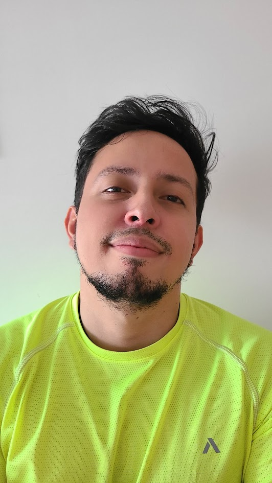 Alfredo Duran